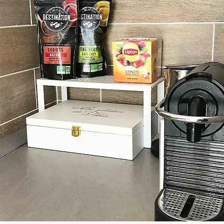 Chez Erika Appartement