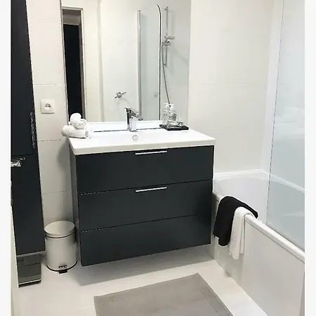 Chez Erika Appartement