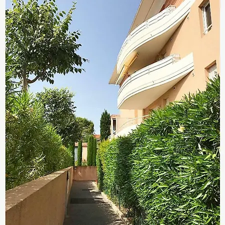 Appartement Chez Erika *